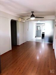 Blk 649 Ang Mo Kio 61 (Ang Mo Kio), HDB 3 Rooms #571751861
